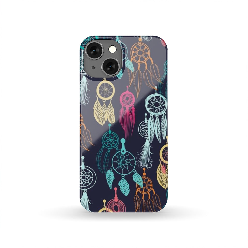 Indian Dreamcatchers Native American Phone Case
