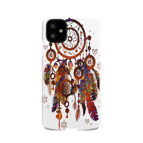 Colorful Dreamcatcher Native American Pride - Image 2