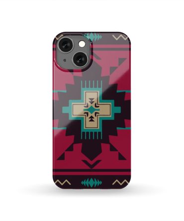 Ethnic Pattern Phone Case