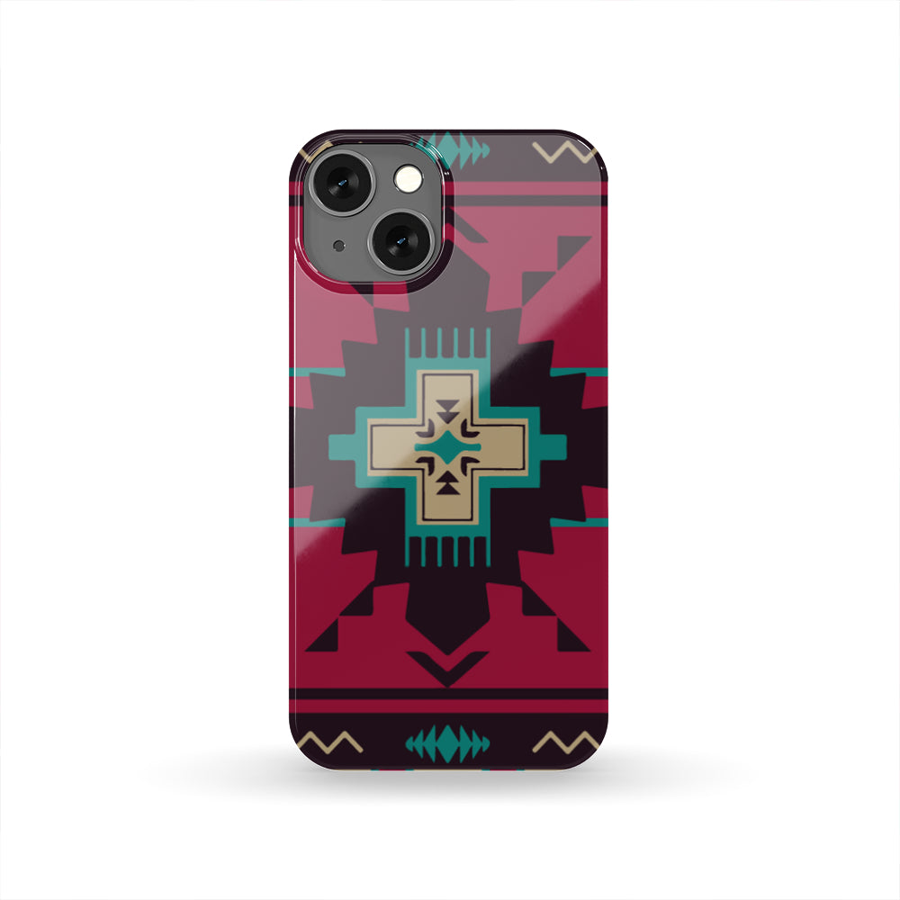 Ethnic Pattern Phone Case