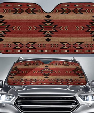 Red Arrow Auto Sun Shades