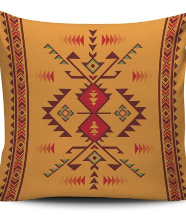 Native Southwest Patterns Pillow Covers