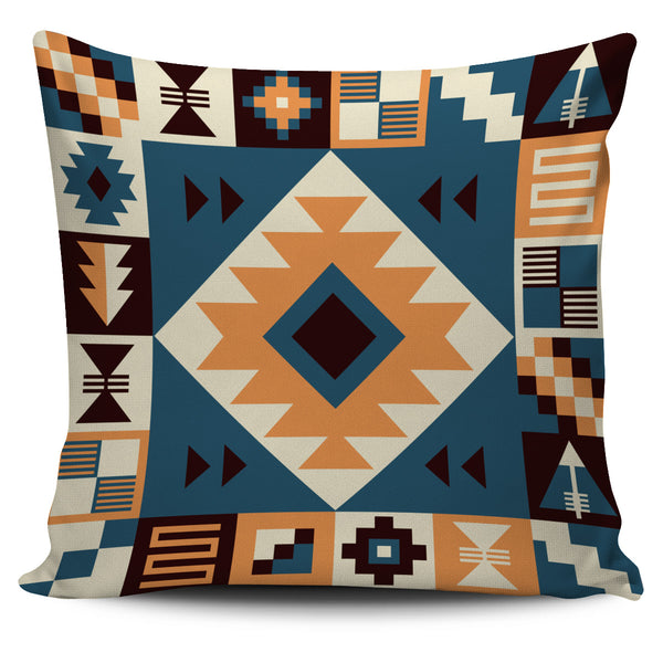 Pink Dream Catcher Pillow Covers - Image 4