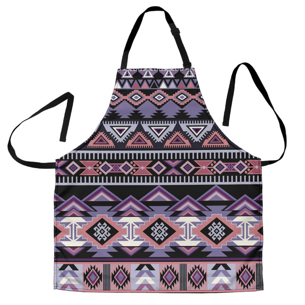 Ethnic Pattern Apron - Image 2
