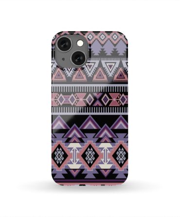 Ethnic Pattern Phone Case