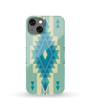 Pattern Ethnic Native Phone Case