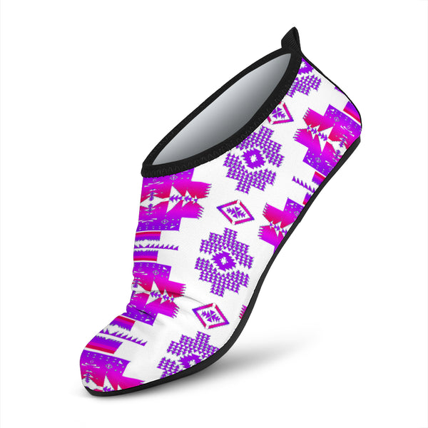 Pattern Native Aqua Shoes - Image 3