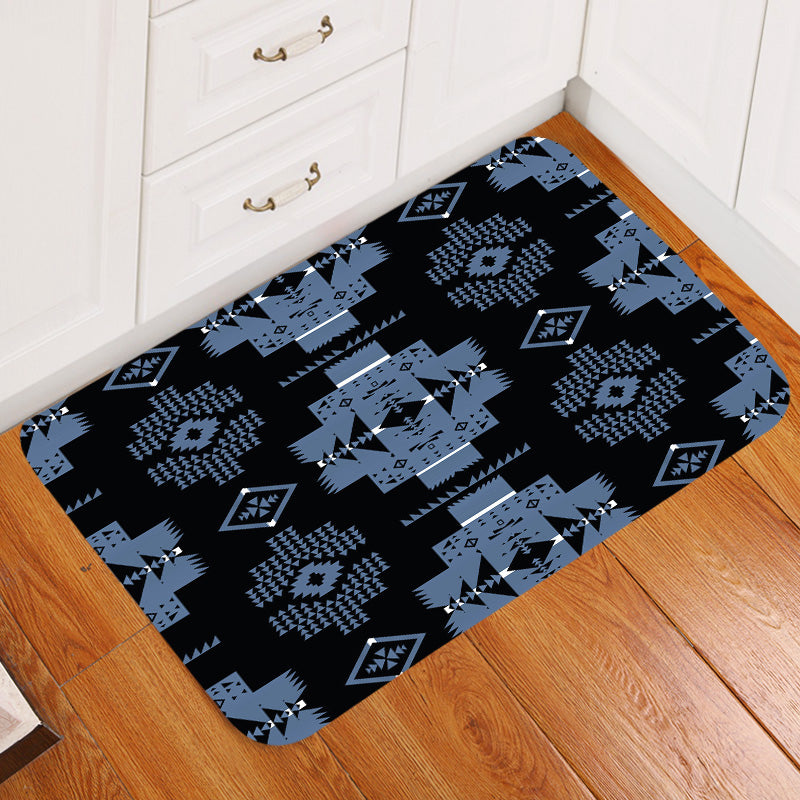 Pattern Tribal Native Doormat