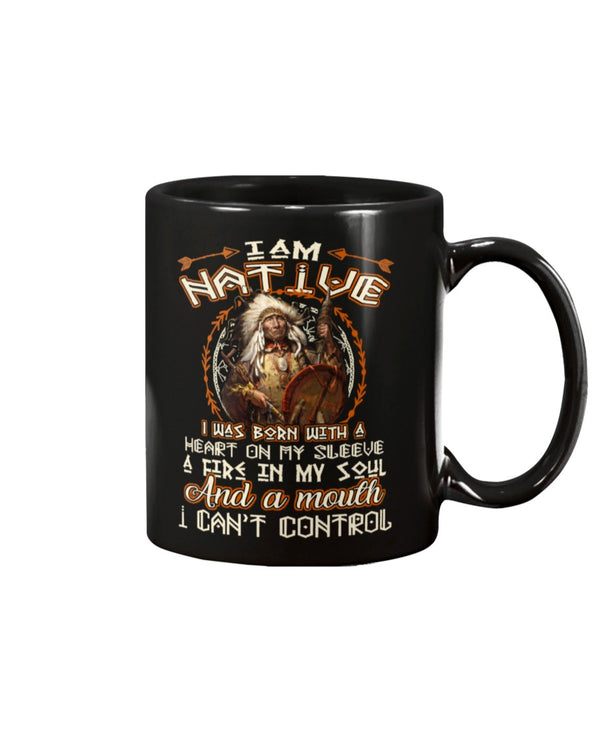 I am Native - Image 2