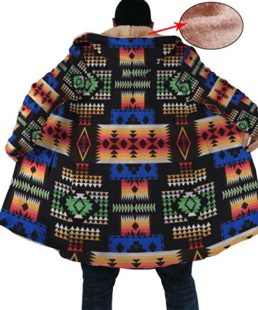 Multi Pattern Style Native