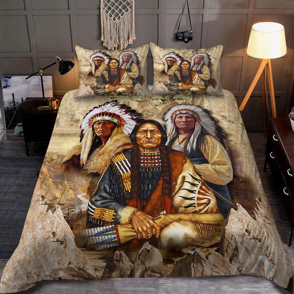 Native American Bedding Set - Image 2