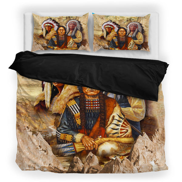 Native American Bedding Set - Image 3