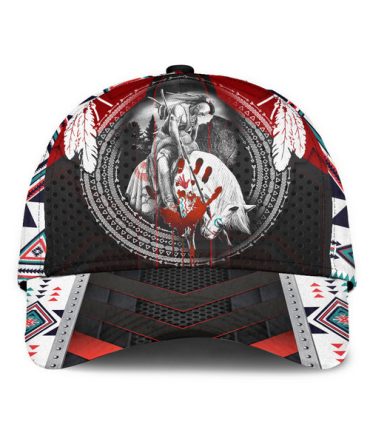 Native American Cap