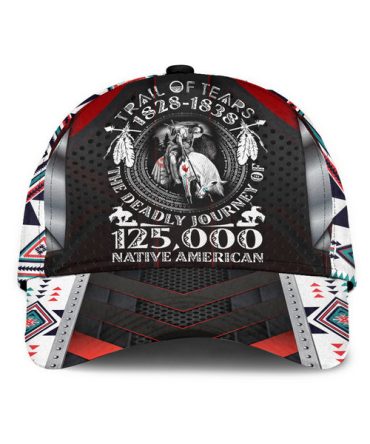 Native American Cap