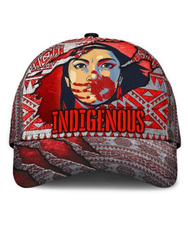 Native American Cap