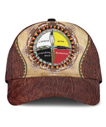 Native American Cap