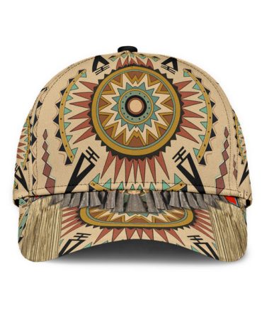 Native American Cap