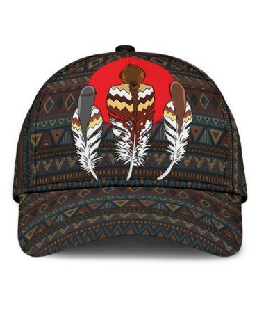 Native American Cap