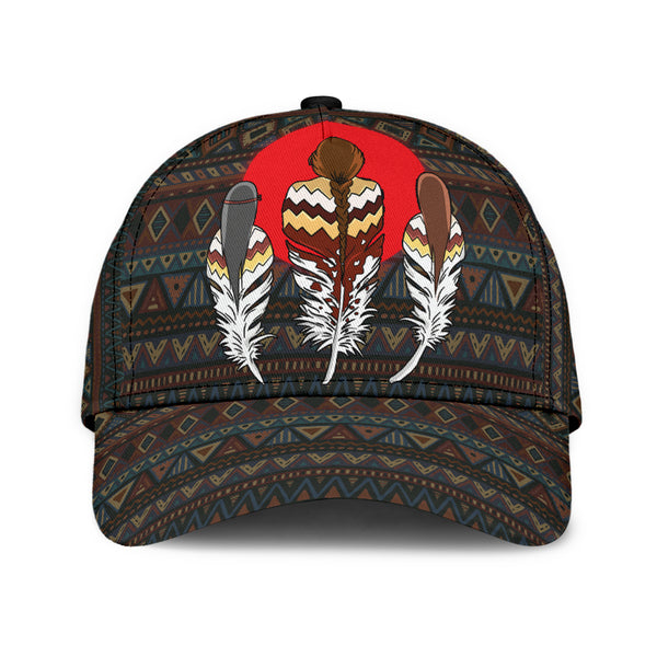 Native American Cap