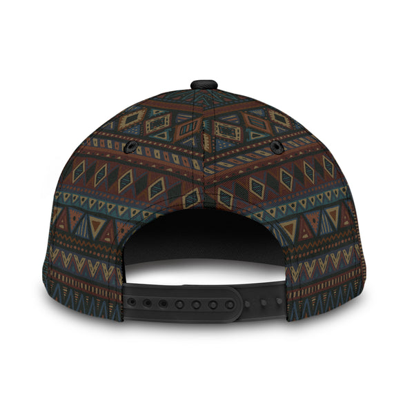 Native American Cap - Image 3
