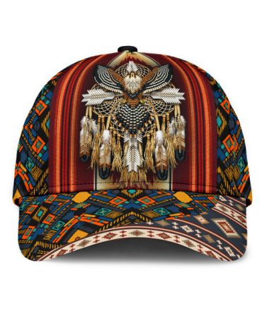 Native American Cap