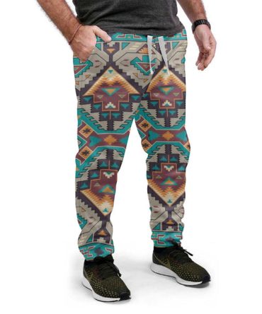 Native American Culture Sweatpants