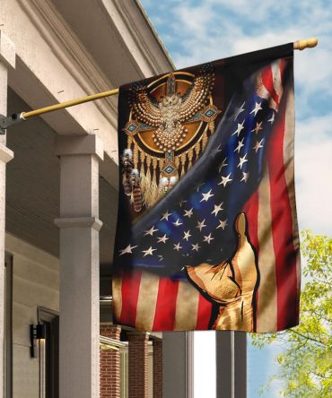 Native American Flag