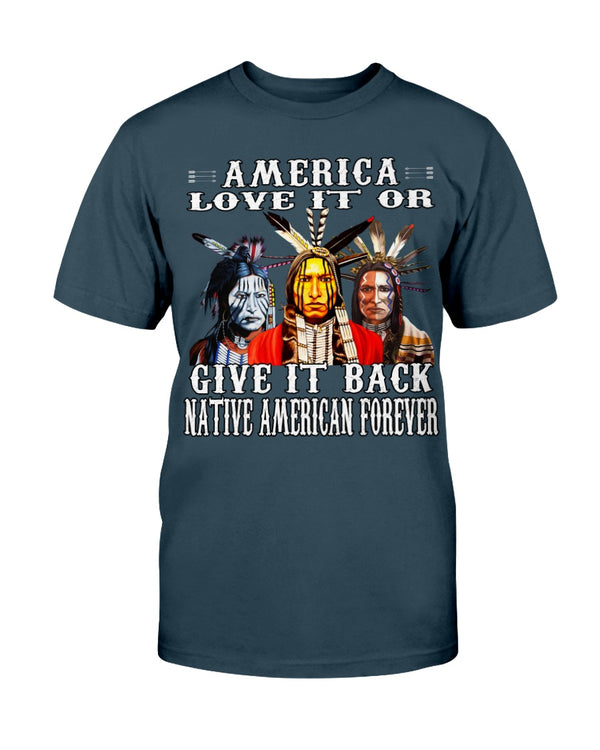 Native American Forever - Image 3