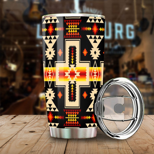 Native American Pattern - Image 2