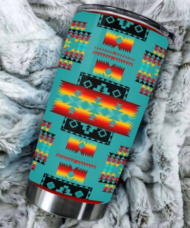 Native American Pattern