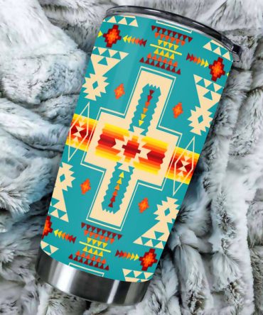 Native American Pattern