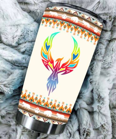 Native American Pattern