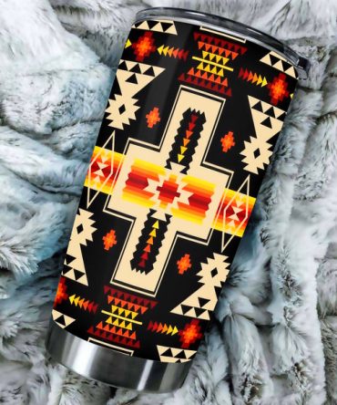 Native American Pattern