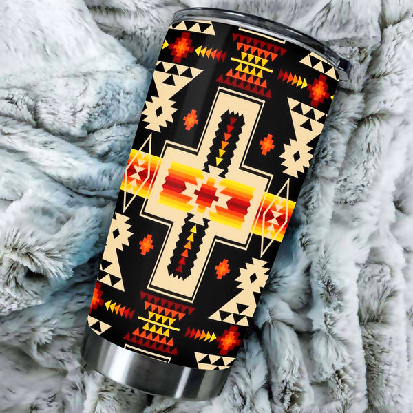 Native American Pattern