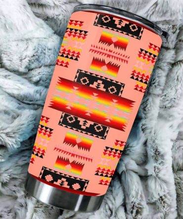 Native American Pattern