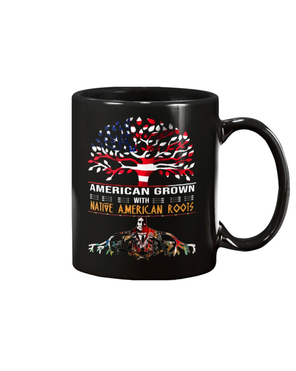 Native American Roots - Image 2