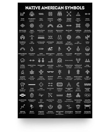 Native American Symbols