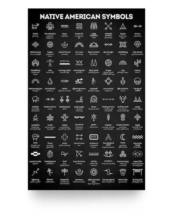 Native American Symbols