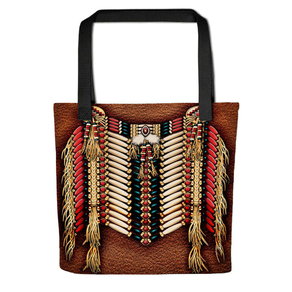 Native American Tote bag
