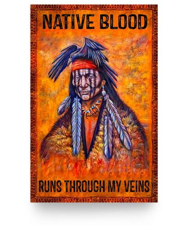 Native Blood