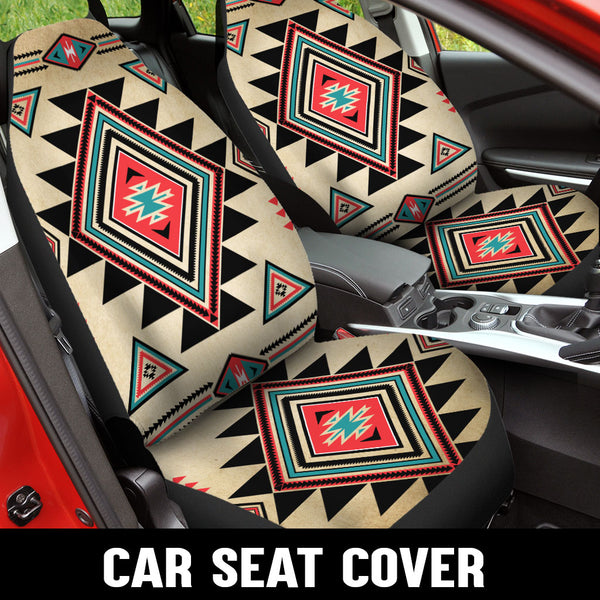 Native Car Seat Cover - Image 3