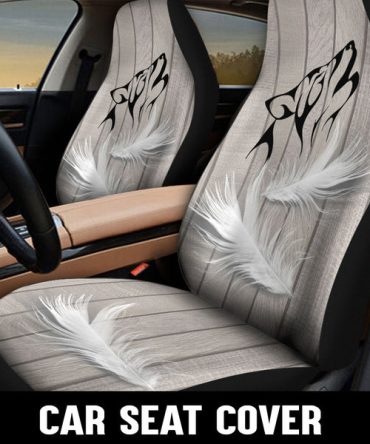 Native Car Seat Cover