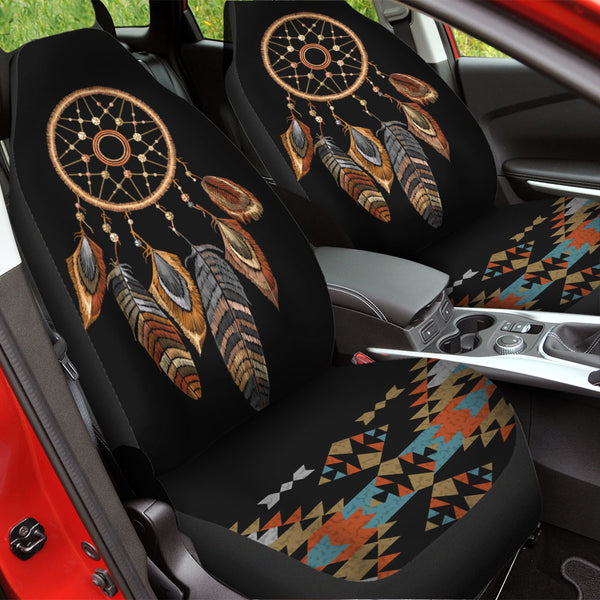 Native Car Seat Cover - Image 3