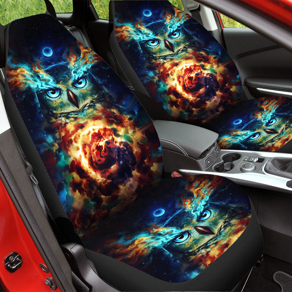 Native Car Seat Cover - Image 3