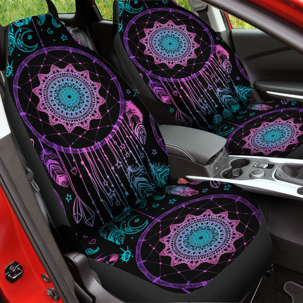 Native Car Seat Cover - Image 3