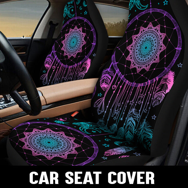 Native Car Seat Cover