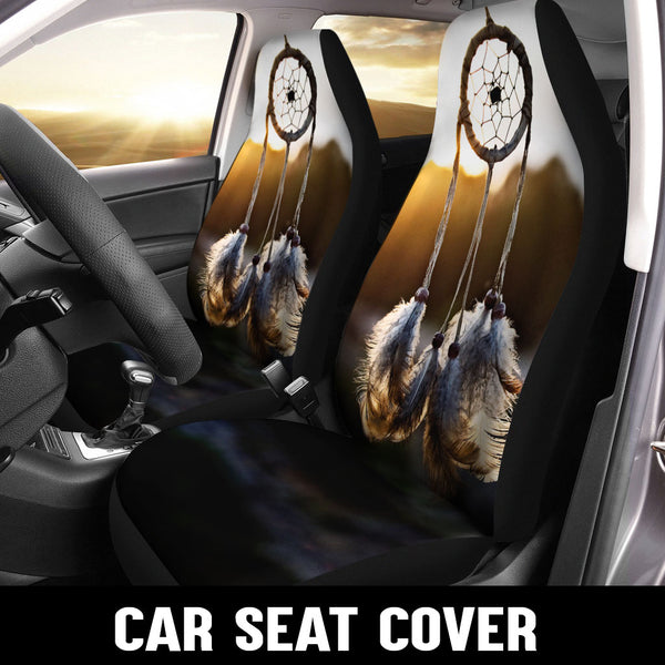 Native Car Seat Cover - Image 3