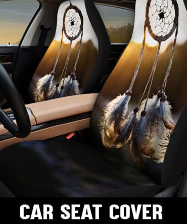 Native Car Seat Cover