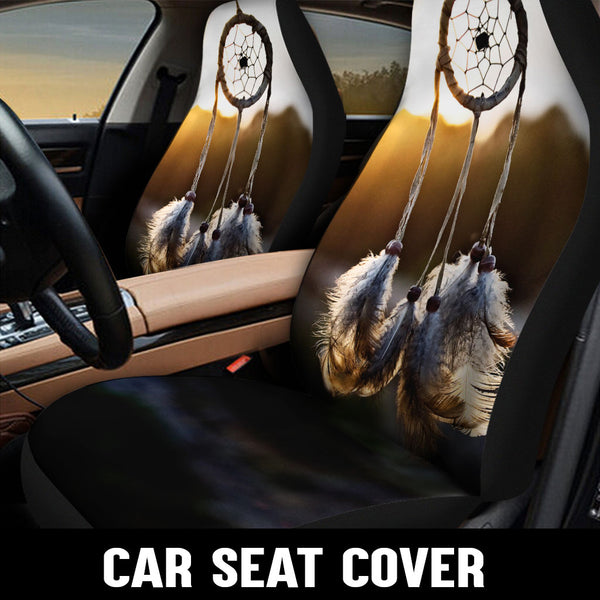 Native Car Seat Cover
