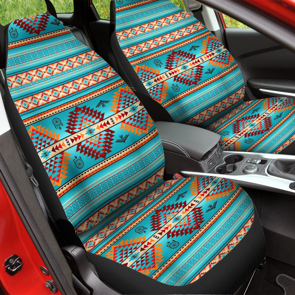 Native Car Seat Cover - Image 3